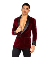 NEW Playboy Smoke Lounge Gent Costume SZ Medium Halloween Role Play MSRP... - $481.70 MXN