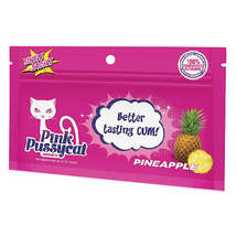Pink Pussycat Pineapple Honey Single Pack. - $19.27