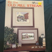 By The Old Mill Stream Puckerbush Magazine Arts &amp; Crafts - £4.90 GBP