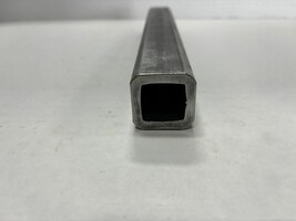 1-1/2&quot;X 1-1/2&quot;X 1/4&quot; Wall Steel Square Tube 6&quot; - $11.81 CAD