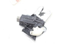08-17 AUDI A5 S5 TRUNK LID LOCK LATCH ACTUATOR E5253 image 3