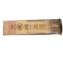 Vintage 10 (20 total) Bakelite Chopsticks With Gold &amp; Red Asian Design - $39.42 CAD