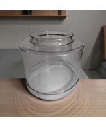 ICE-21- Cuisinart Ice Cream Maker Replacement Clear Lid Dome For ICE-20,... - $19.01
