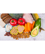 CHATVIVA Nutritional supplements,Comprehensive Nutrient Blend - $716.50 MXN