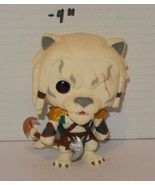2014 Funko POP! Magic the Gathering #03 Ajani Goldmane Vinyl Action Figu... - $903.19 MXN
