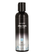 After Dark Essentials Chill Cooling Water Based Personal Lubricant 4 Oz - £11.32 GBP