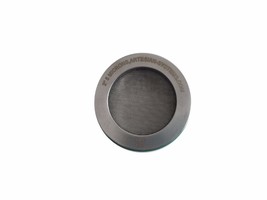 5 Micron Sintered Filter Disk (2&quot;) - $71.99