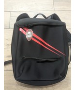 DISNEY PARKS Star Wars Backpack Galaxy’s Edge First Order 709th Legion R... - $475.17 MXN