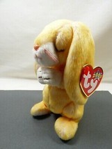  Ty  Beanie Baby 2000 Grace Bunny rabbit - £19.57 GBP