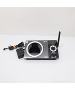AT&amp;T CL82319 Cordless Phone Main Answering Machine Charger Base + Power ... - $254.87 MXN
