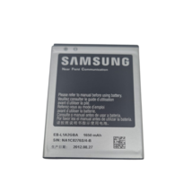 Battery EB-L1A2GBA For Samsung Galaxy S2 l777 Straight Talk Galaxy SGH-S959G Oem - £11.57 GBP