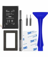 Nyi Upgraded Hdh-003 Replacement Battery Compatible With Nintendo Switch... - $664.89 MXN