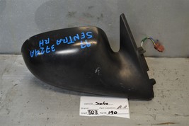95-99 Nissan Sentra 95-98 200sx Right Pass OEM Electric Side View Mirror 90 3D3 - £14.53 GBP