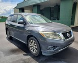 2014 Nissan Pathfinder OEM Front Timing Cover 3.5L 6 Cylinder  - $105.19
