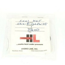 NEW HYDRO-LINE SKX-B-16286-05 SEAL KIT SKXB1628605, 3Q00 - $22.95