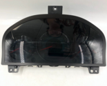 2010 Ford Fusion Speedometer Instrument Cluster 56,610 Mileage OEM C04B5... - $37.79