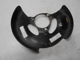 2011 Chevrolet Equinox Front Right Passenger Brake Dust Cover - $39.99