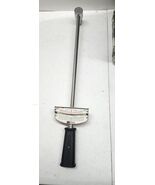 Vintage Sears Craftsman 1/2&quot; Drive Beam Torque Wrench 44642 Rolling Star... - $363.02 MXN