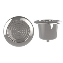Mate Series Cup Holder - 316 Stainless Steel - £42.25 GBP