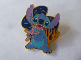 Disney Trading Pins Stitch Starfish - £9.92 GBP