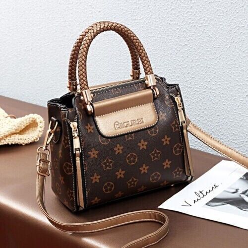 Primary image for Fashion Handbags Women Bags Shoulder Messenger Bags Wedding Purse Clutch Bag Top