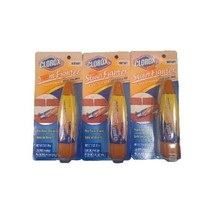 (3) Clorox 2 Stain Fighter For COLORS Laundry Pre-Treater GEL PEN Discontinued - £43.59 GBP