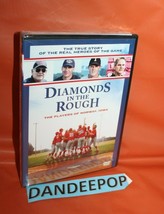 Diamonds In The Rough DVD Movie Sealed - £7.92 GBP