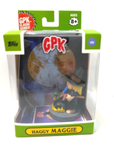 Haggy Maggie Garbage Pail Kids Witch Gpk Classic Series Topps 4&quot; - Box Damage - £10.04 GBP