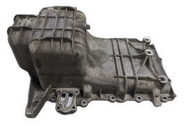 Engine Oil Pan From 2008 Dodge Magnum  2.7 - £123.49 GBP