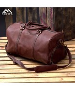 LE Maroon Weekend Luggage Cabin Travel Bag - $3,118.31 MXN