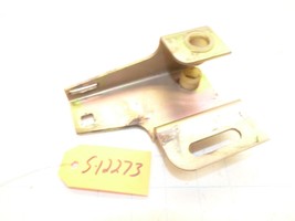 Simplicity Regent 16hp 14hp Mower Drive Idler Pulley Mount