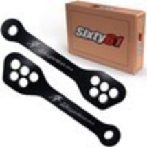 Hayabusa Lowering Links 1999-2019 2020 2022 2023 2024 2025 Black Billet ... - $58.62
