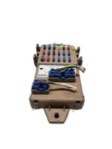 FORESTER  2007 Fuse Box Cabin 1166996 - $900.72 MXN