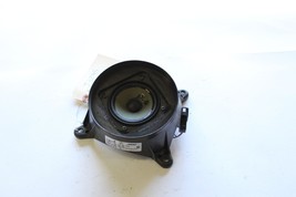 2000-2006 MERCEDES W215 CL500 CL600 REAR RIGHT SIDE BOSE AUDIO SPEAKER J3295 image 3