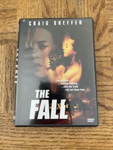 The Fall Dvd - £18.79 GBP