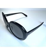 NEW BEBE Black DAKOTA Classic BB7129 Sunglasses + Case - €34,27 EUR
