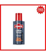 250ml Caffeine Shampoo for Daily Use - Prevents Hair Loss and Strengthens - $42.68 CAD