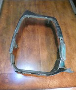 1967 Ford Galaxie 500 LEFT REAR QUARTER EXTENSION  TailLight Housing - $94.78 CAD
