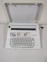 Smith Corona Portable Electric Typewriter CXL 4200 Professionally Refurb... - £91.46 GBP