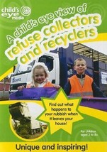 A Childs Eye View Of Refuse Collectors &amp; DVD Pre-Owned Region 2 - £14.94 GBP