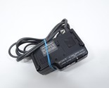 Sony AC-V25A AC Power Adapter/Battery Charger OEM for Camcorder Handycam - £11.38 GBP