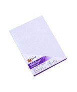 Quill C6 Metallique Envelopes (Pack of 10) - Silver - £25.91 GBP