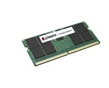Kingston ValueRAM 32GB 4800MT/s DDR5 Non-ECC CL40 SODIMM 2Rx8 KVR48S40BD... - £107.73 GBP
