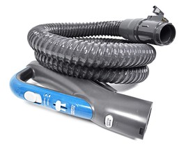 Titan T9000 Canister Vacuum Hose Assembly 591012108 - $4,034.82 MXN