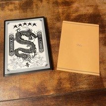 Stray Kids: The 3rd Album Dragon Version C Includes Photo Book &amp; CD M - $5.39
