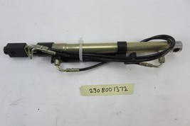 Mercedes R230 SL55 SL500 hydraulic cylinder, trunk lid drive, 2308001372... - $254.99