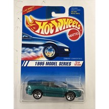 Hot Wheels 1995 Model Series Camaro Convertible #344 8 of 12 - £7.40 GBP