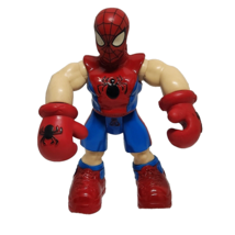 2008 Marvel Ent Toy Biz Spiderman Figure - £30.60 GBP