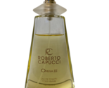 ROBERTO CAPUCCI OPERA III for Women 3.4 Oz Eau de Toilette Spray (Unboxed) - $39.95
