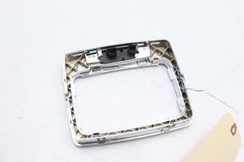 08-14 MERCEDES-BENZ W204 C300 SHIFTER BEZEL TRIM E0641 image 7